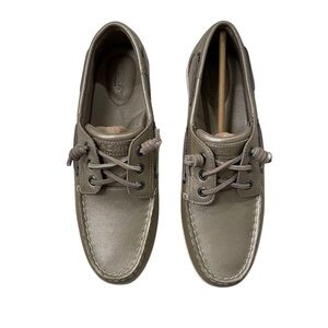 Sperry Loafers • Size 8.5 • Women’s • Style Songfish Taupe